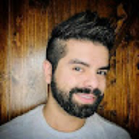 Meet your Posher, Christopher - Picture 1 of 1